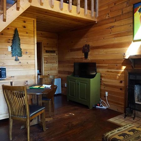 Paradise Hills, Winery Resort & Spa Blairsville Ruang foto