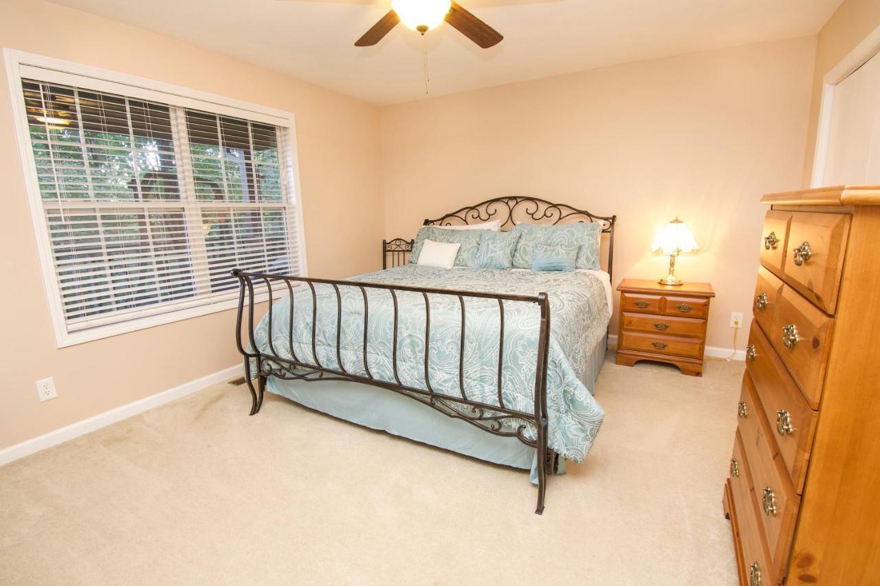 Paradise Hills, Winery Resort & Spa Blairsville Bagian luar foto
