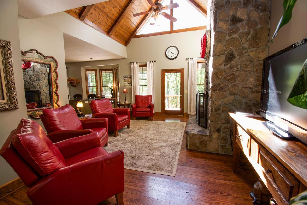 Paradise Hills, Winery Resort & Spa Blairsville Bagian luar foto