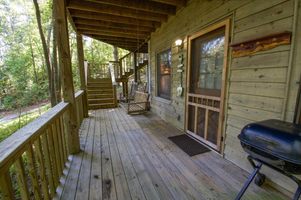Paradise Hills, Winery Resort & Spa Blairsville Bagian luar foto