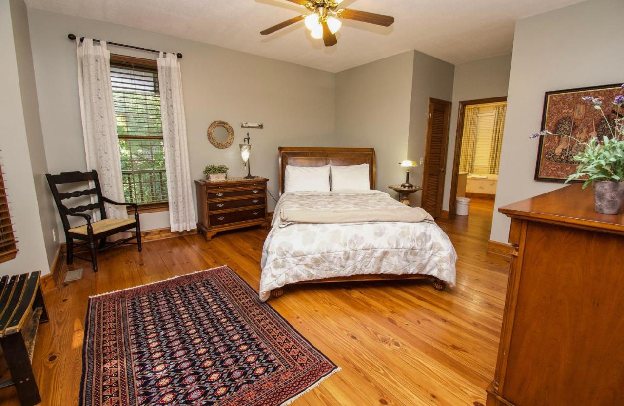Paradise Hills, Winery Resort & Spa Blairsville Bagian luar foto
